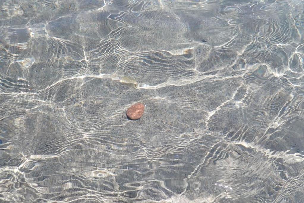 カリアリOcean Flatアパートメント エクステリア 写真